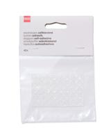 HEMA Zelfklevende stootdopjes - 40 stuks