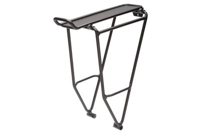 Blackburn Local Top Bagagedrager - Zwart Blackburn Local Top Bagagedrager - Zwart