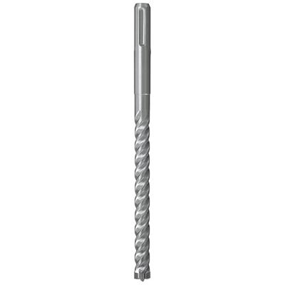 Borenset Fischer Quattric II SDS Plus Staal Beton