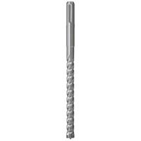 Borenset Fischer Quattric II SDS Plus Staal Beton