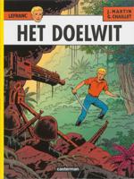 Het doelwit (Paperback)