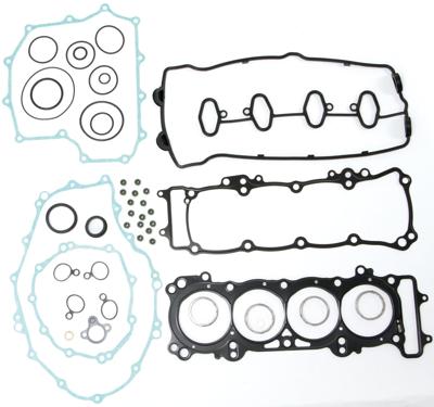 ATHENA Motor pakkingset gasket set engine cbr 1000 rr, 08-10,