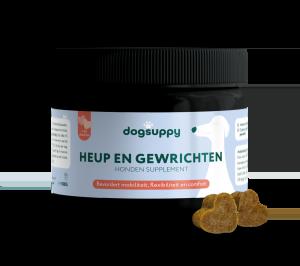 Dogsuppy Dogsuppy Heup&Gewrichten 60st