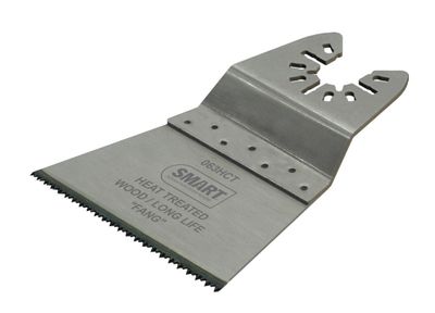 SMART blades UN PRO 65x42mm Longlife mes hout 3st voor multitool