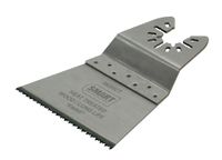 SMART blades UN PRO 65x42mm Longlife mes hout 3st voor multitool