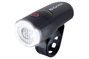 Sigma Sport Aura 30 Voorlicht LED 30 lm