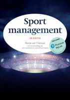 Sportmanagement, 4e editie met MyLab NL toegangscode (Paperback)