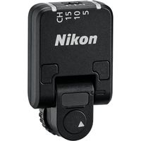 Nikon WR-R11a Wireless remote controller EU Nikon WR-R11a Wireless remote controller EU