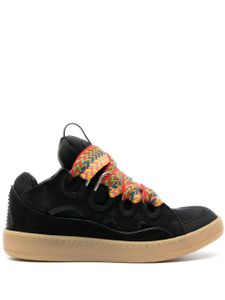 Lanvin baskets Curb - Noir