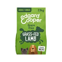 Edgard & Cooper Adult - Lam - 2,5 kg - thumbnail