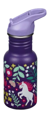 Klean Kanteen Kinder Drinkfles Classic Narrow 355ml