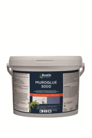 Bostik Muroglue 3000 | Wit | Emmer 10 kg - 30242594