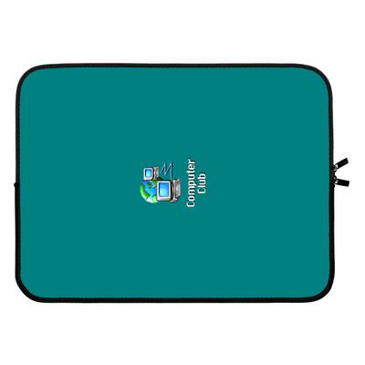 Win98: Laptop sleeve 15 inch