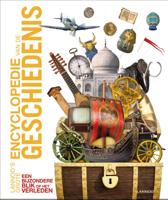 Lannoo&apos;s grote encyclopedie van de geschiedenis (Hardback)