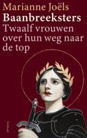 Baanbreeksters - Marianne Joëls - ebook