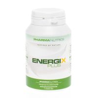 Energix Plus Comp 90 Pharmanutrics