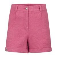 KIEstone Meisjes short - Sandy - roze - thumbnail
