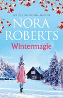 Wintermagie - Nora Roberts - ebook - thumbnail