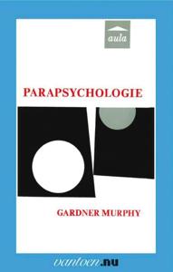 Parapsychologie (Paperback)