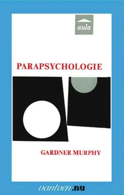 Parapsychologie (Paperback)
