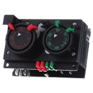 FRI 77g2  - Analogue time switch 230VAC FRI 77g2