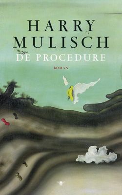 De procedure - Harry Mulisch - ebook