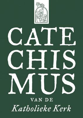 Catechismus van de Katholieke Kerk (Hardback)