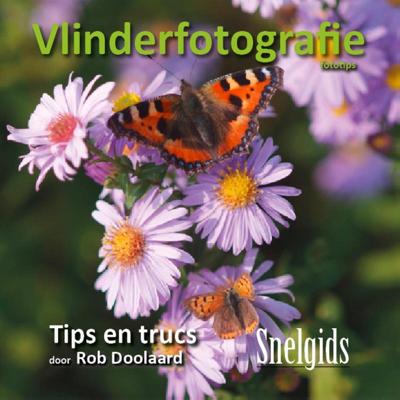 Vlinderfotografie (Paperback)