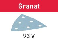 Festool Accessoires schuurbladen stf v93/6 p40 gr/50 | 497390