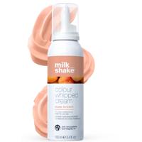Milk_Shake Colour Whipped Cream Rose Brown 100ml