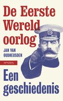 De Eerste Wereldoorlog - Jan van Oudheusden - ebook