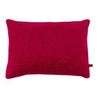 Pip Studio Quiltey Sierkussen L 50 x B 35 cm - Roze - thumbnail