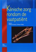Klinische zorg rondom de vaatpatient (Paperback)