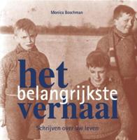 Het belangrijkste verhaal (Paperback)