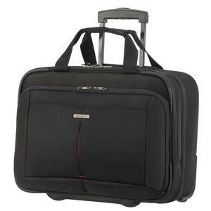 Samsonite 115332-1041 GuardIT 2.0 Laptop Trolley 17.3 inch - Zwart