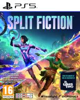PS5 Split Fiction