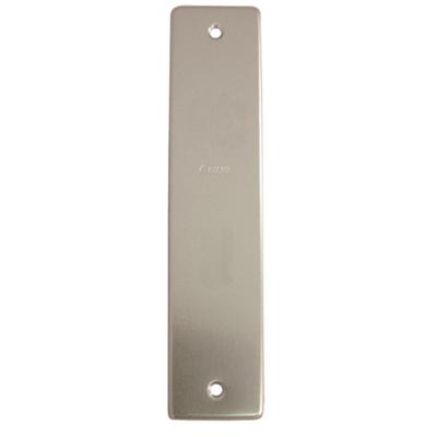 Ivana aluminium kortschilden - Basic - nr.154 - 190x43 mm - geheel blind - F1