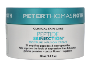 P.T. Roth Peptide Skinjection Moisture Infusion Cream 50 ml