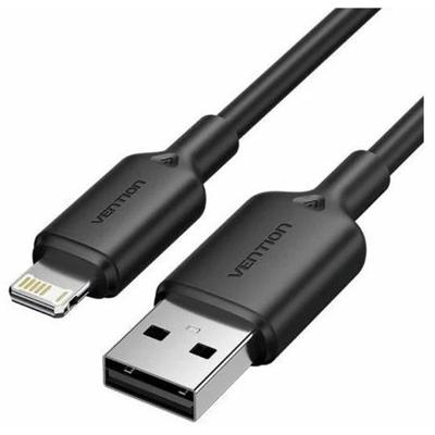 Kabel USB-C naar Lightning Vention LAMBH
