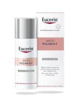 Eucerin Anti-pigment Night Nachtcrème Decollete, Gezicht, Nek 50 ml - thumbnail