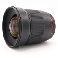 Samyang 24mm F/1.4 Nikon AE occasion - thumbnail