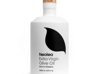 Neolea - NeoLea - Extra Virgin Olive Oil - 500 ML - thumbnail