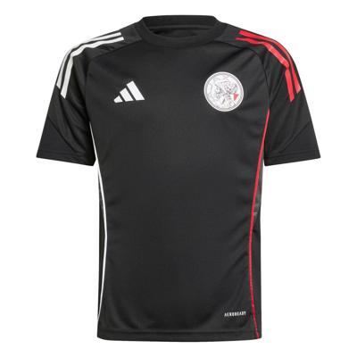 Adidas Ajax Training 25/26 Voetbalshirt Junior 128
