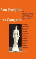 Van Poesjkin tot Zamjatin (Paperback)