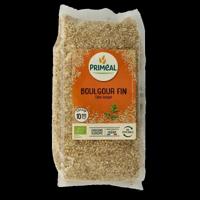 Primeal Bulgur fijn bio 500 Gram