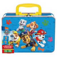Spinmaster Spel paw patrol memo match (tin)