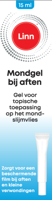 Linn Mondgel 15 Milliliter