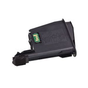 KYOCERA TK-1125 tonercartridge 1 stuk(s) Origineel Zwart