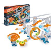Clementoni Action & Reaction glow effect starterset