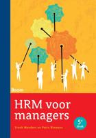 HRM voor managers (Paperback)